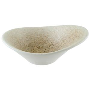 Luca Salmon Stream Organic Bowl 4inch / 10cm