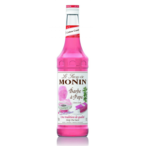 Monin Candy Floss Syrup 70cl