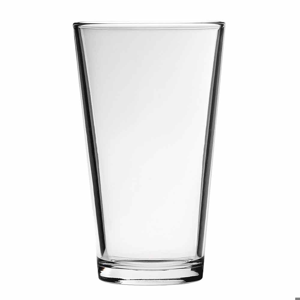 Urban Bar Boston Cocktail Shaker Glass 16oz / 460ml