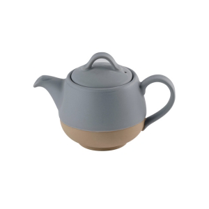 Churchill Emerge Seattle Grey Teapot 15oz