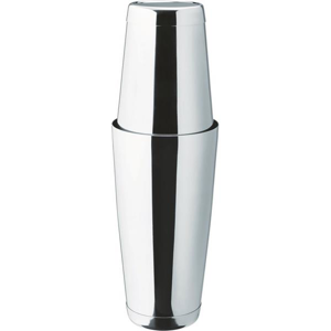 Boston Tin on Tin Shaker 28oz / 750ml &amp; 18oz / 500ml
