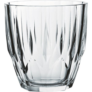Diamond Water Glasses 9.75oz / 280ml