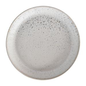 Kiln Small Plate 6.75inch / 17cm