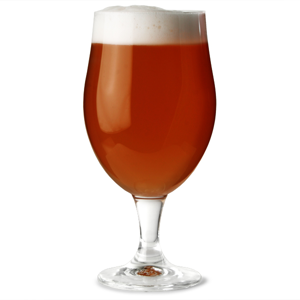 Munique Stemmed Beer Glasses CE 20oz / 568ml