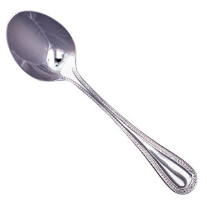 Elia Bead 18/10 Teaspoons