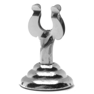 Chrome Table Stand 37mm