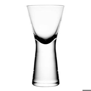 Urban Bar Classic Shot Glasses 1.8oz / 50ml