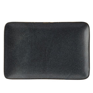 Murra Ash Rectangular Platter 30 x 20cm