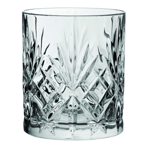 Melodia Whisky Glasses 11oz / 310ml