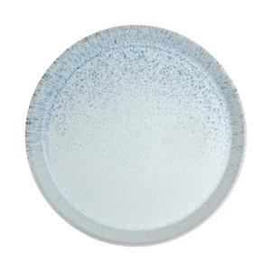 Kiln Blue Dinner Plate 10.2inch / 26cm