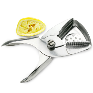 Lemon &amp; Lime Squeezer