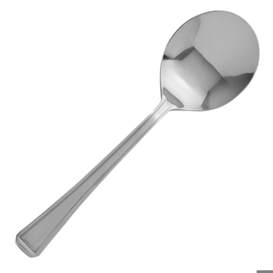Utopia Harley Soup Spoon