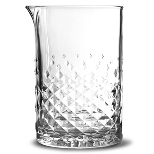 Carats Mixing Glass 26oz / 750ml