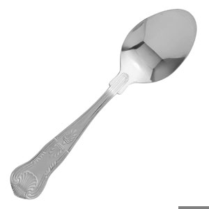 Utopia Kings Tea Spoon