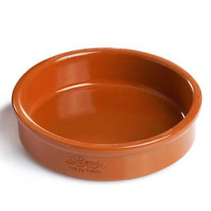 Estrella Terracotta Tapas Dish 8cm