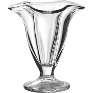 Tall Flared Ice Cream Cup 6.5oz / 180ml
