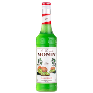 Monin Kiwi Syrup 70cl