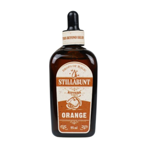 Stillabunt Orange Bitters 95ml