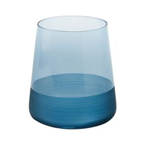 Matte Blue Tumbler 380ml