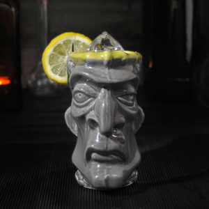 Frank's Stein Tiki Mug 15.5oz / 440ml