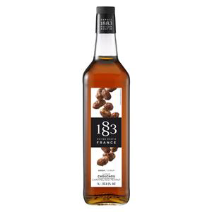 1883 Caramelised Peanut 1ltr