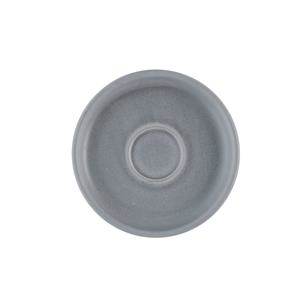 Churchill Emerge Seattle Grey Saucer 4.75inch