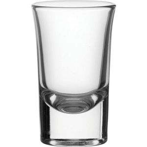 Boston Shot Glasses 1.35oz / 40ml