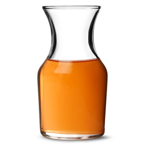 Cocktail Carafe 4.2oz / 120ml