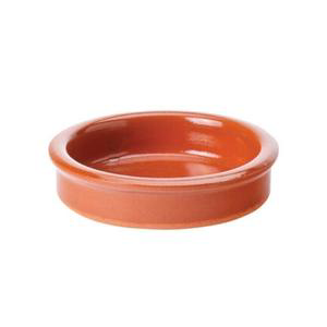 Estrella Terracotta Tapas Dish 6cm