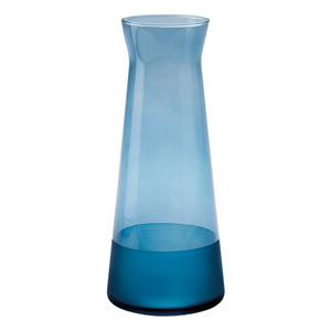 Matte Blue Carafe 40oz / 1.145ltr