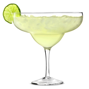 Giant Margarita Glass 45.8oz / 1.3ltr