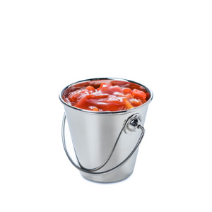 Stainless Steel Premium Serving Bucket 7cm