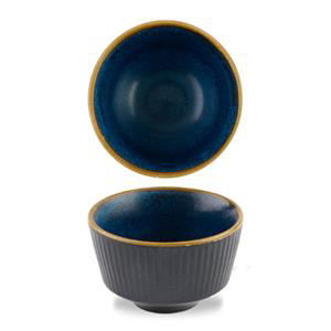 Nourish Tokyo Blue Kochi Dip Pot 4oz / 110ml