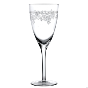 Fleur Red Wine Glasses 13oz / 370ml
