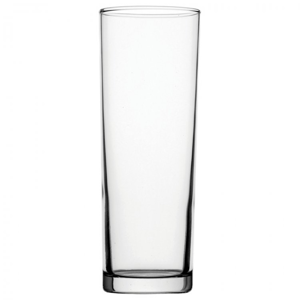 Toughened Tubo Glass 10.5oz / 310ml
