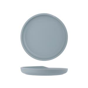 Jade Copenhagen Round Melamine Plate 17cm