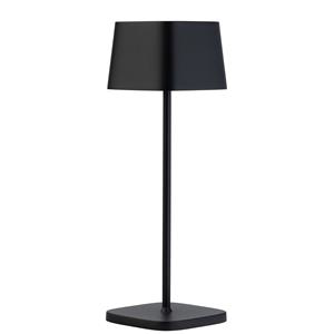 Montego LED Cordless Lamp 30cm - Black