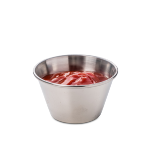 Stainless Steel Ramekins 8oz / 227ml