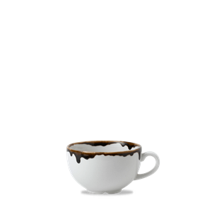 Harvest Natural Cappuccino Cup 12oz