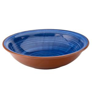 Salsa Cobalt Bowl 8inch / 20.5cm