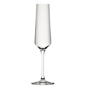 Murray Flute Glass 7.75oz / 220ml