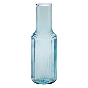 Blue Decanter 800ml