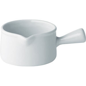 Titan Handled Sauce Boat 5oz / 150ml
