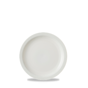 Dudson Harvest Norse White Nova Plate 9inch